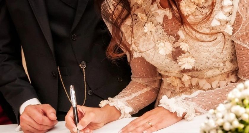 В этом году в Марий Эл стали чаще разводиться