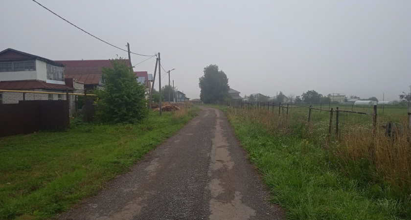 В Марий Эл обещают туман и до 6 градусов тепла