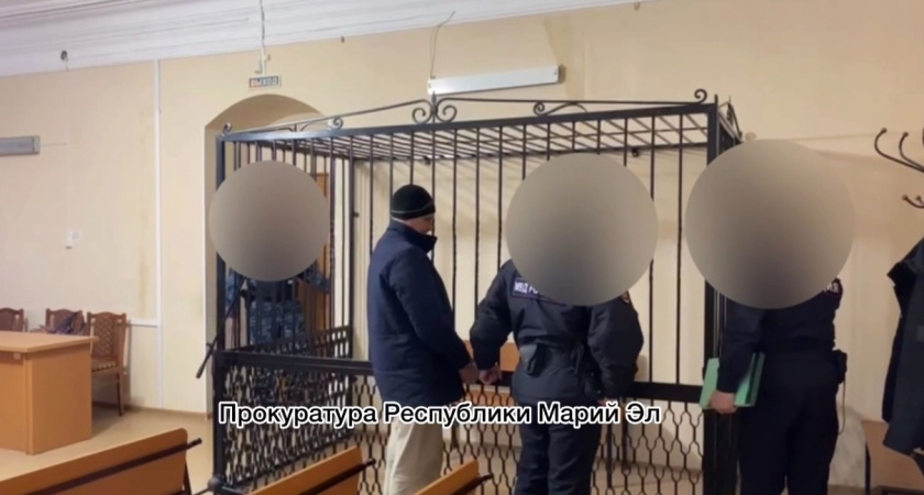 Житель Юринского района убил дядю ударами в голову и живот