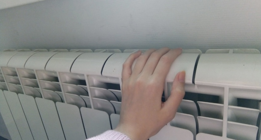 Семь УК в Йошкар-Оле не подготовили дома к зиме