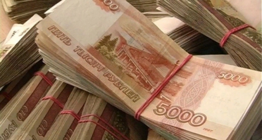 Поддельные 5 тысяч рублей обнаружил банк в Йошкар-Оле 