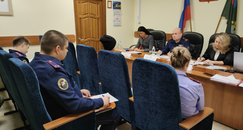 В Марий Эл граждане обратились по проблемам оказания медицинской помощи