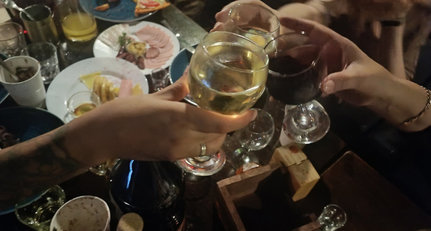 В каждой пятой йошкар-олинской компании не будет новогоднего корпоратива