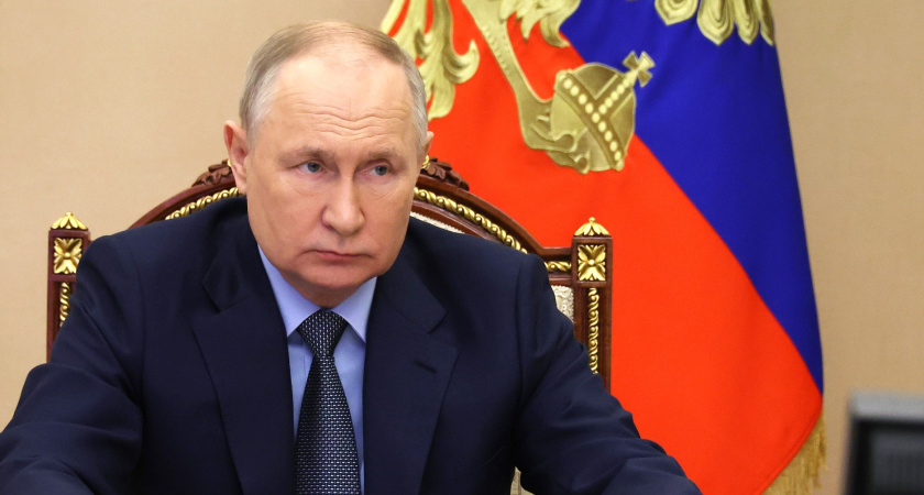 Путин ответит на вопросы россиян на большой пресс-конференции