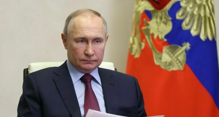 Владимир Путин выдвинет свою кандидатуру на новых президентских выборах