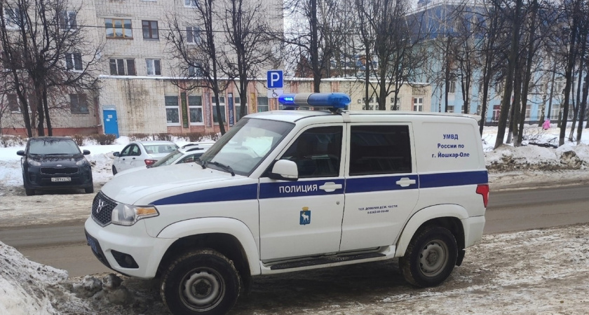 Студент-иностранец приехал в Йошкар-Олу и решил заработать на доверчивости местных жителей