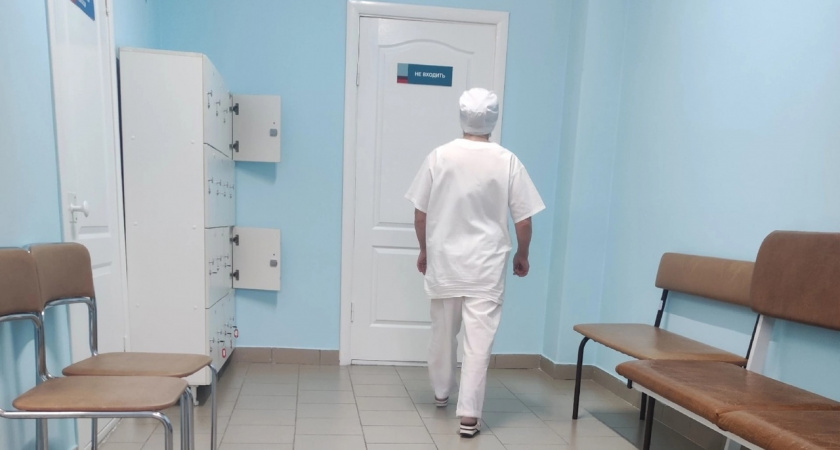 Жители шести населенных пунктов Звениговского района будут лечится в новой амбулатории