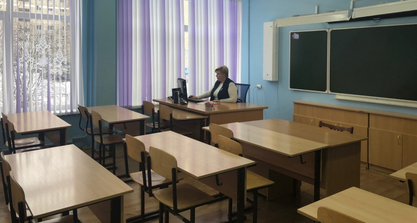 Пять волжских школ закрыли на карантин из-за высокой заболеваемости