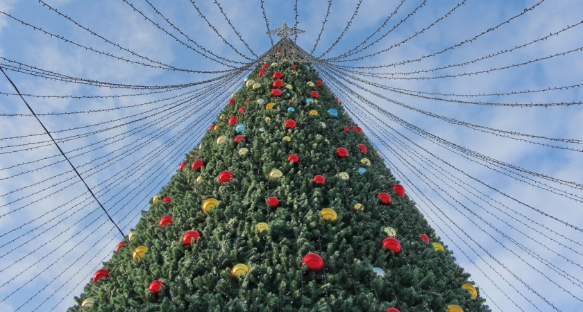 Метель и снежные заносы: синоптики рассказали, какая погода ждет жителей Марий Эл в субботу