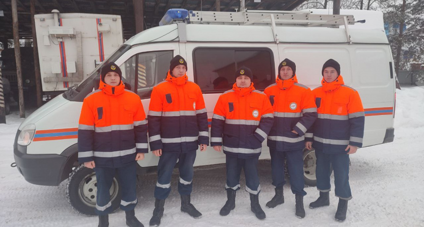 Кто в Йошкар-Оле справляет Новый Год на работе