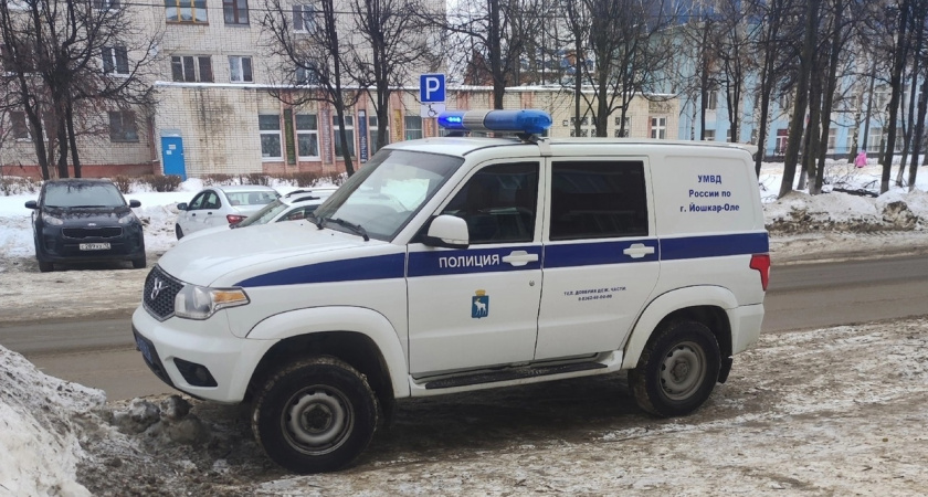 Волжанина, пропавшего 31 декабря, нашли мертвым 