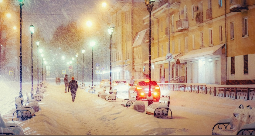 МЧС Марий Эл предупреждает о сильной непогоде в течение дня