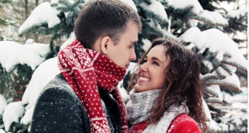 В поисках идеальной любви: 4 пары знаков зодиака, которые просто созданы друг для друга