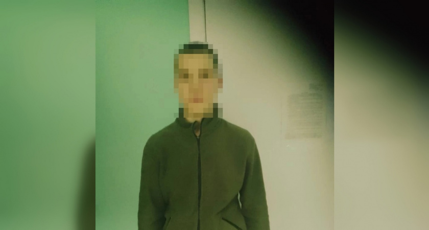 Полицейские задержали "курьера", забравшего у жительницы Марий Эл 900 тысяч рублей