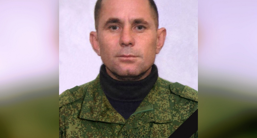 Уроженец Новоторъяльского района погиб на поле боя в зоне СВО