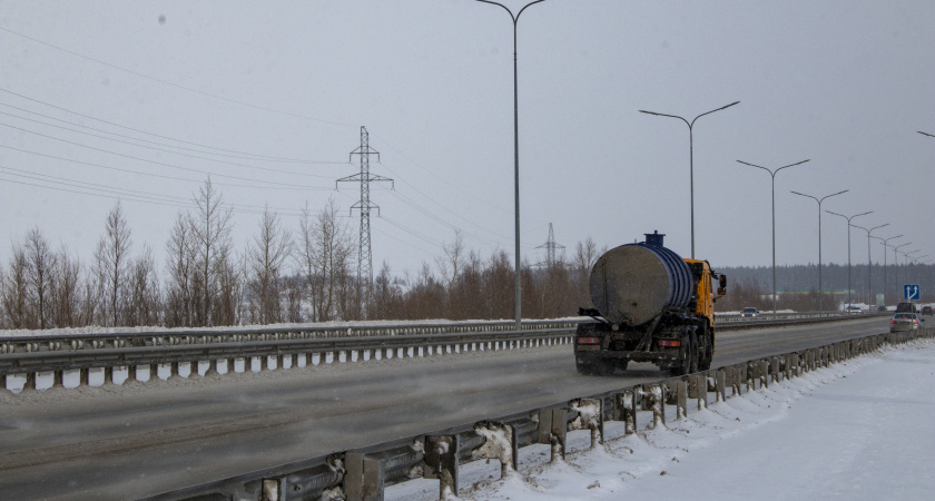 Перекрытия дорог в Марий Эл, запланированные на вторник, отменяются
