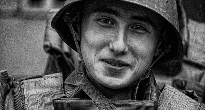 Лейтенант из Марий Эл погиб в зоне СВО при выполнении боевой задачи