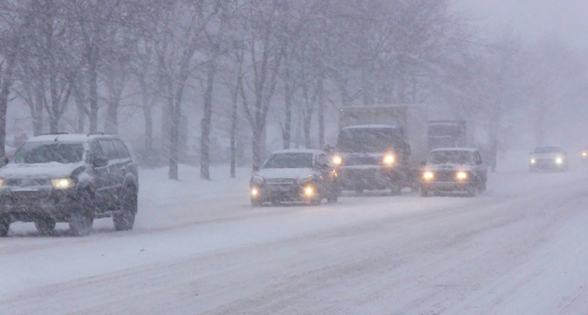 В Йошкар-Оле введут ограничение на движение транспорта из-за ремонтных работ 
