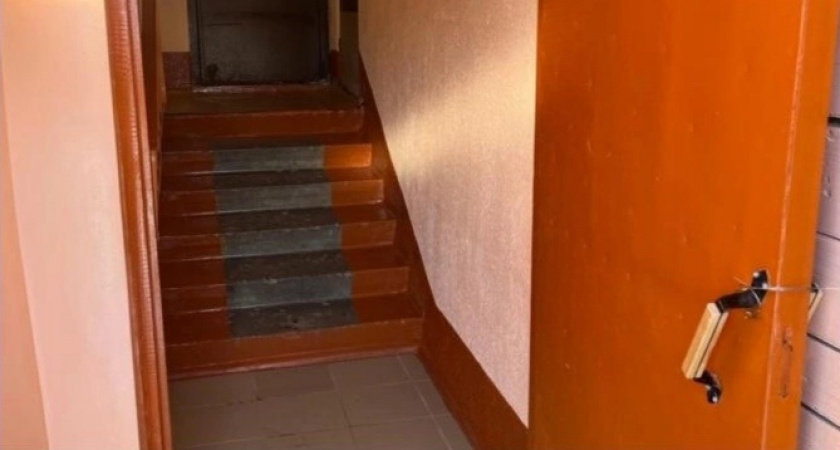 Жильцы дома в Сернуре дождались ремонта подъезда только после обращения в прокуратуру