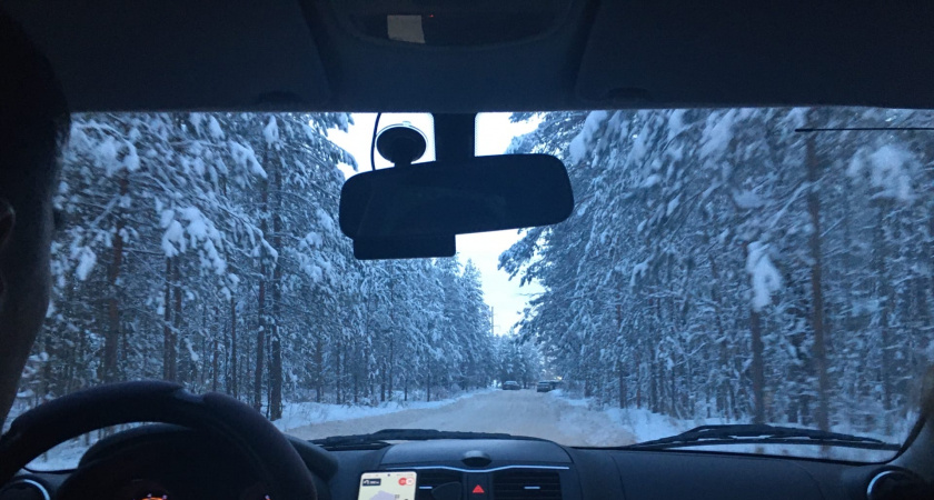 Еще один "водитель с "BlaBlaCar" выманил деньги у марийской путешественницы