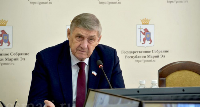 Преступники ведут переписки в соцсетях с марийцами от лица Главы парламента