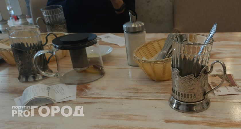 Столик в несуществующем кафе забронировал йошкаролинец: его постигло разочарование 