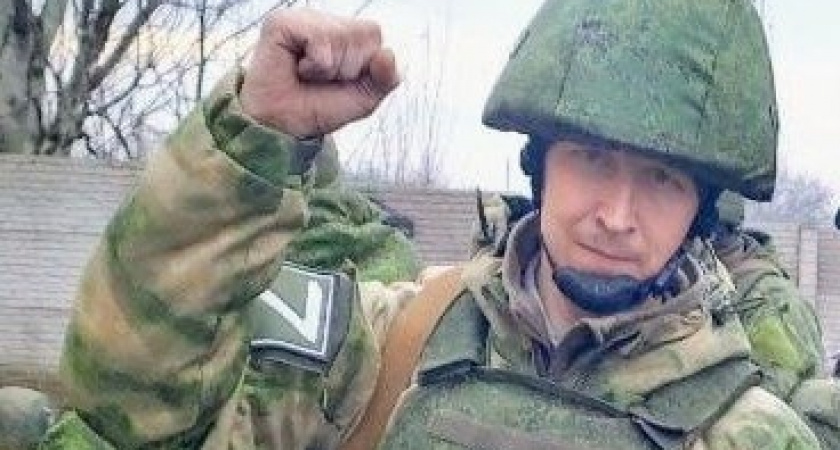 Отец четверых детей из Медведевского района погиб при взятии Авдеевки