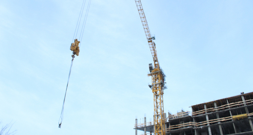 Йошкаролинка отсудила деньги за плохой ремонт у застройщика