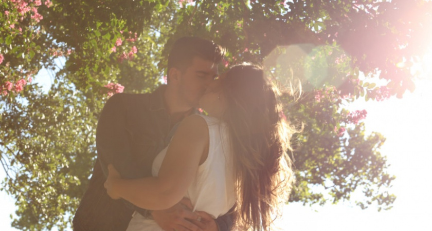 Шесть пар знаков зодиака, просто созданных быть вместе: их соединили небеса