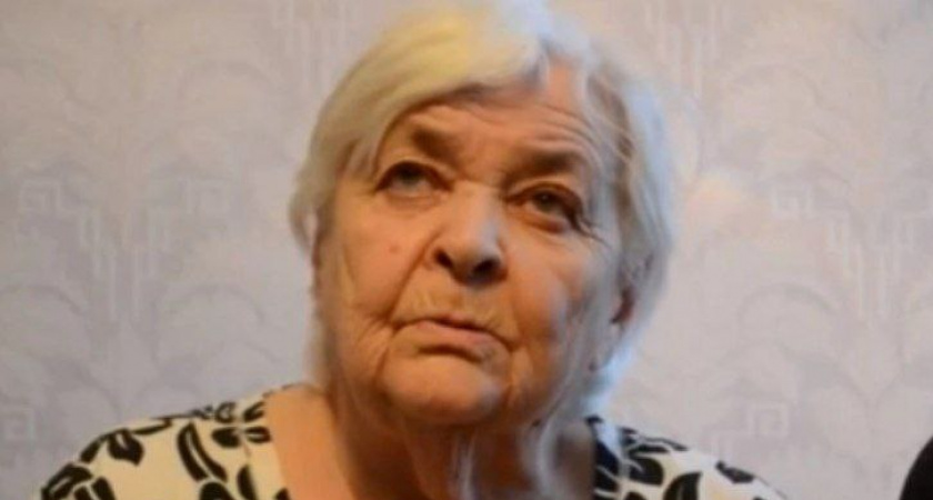 Жительница Марий Эл провела 2,5 года в фашистском концлагере: «Пили по 100 граммов воды в день»