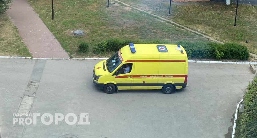 Житель Оренбургской области вошел в раж и жестко забил йошкаролинца