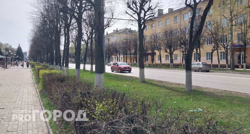 Два дня будут перекрывать одну из улиц в Йошкар-Оле