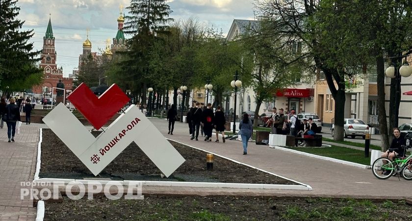Антитеррористические меры безопасности усилили в Марий Эл перед праздниками