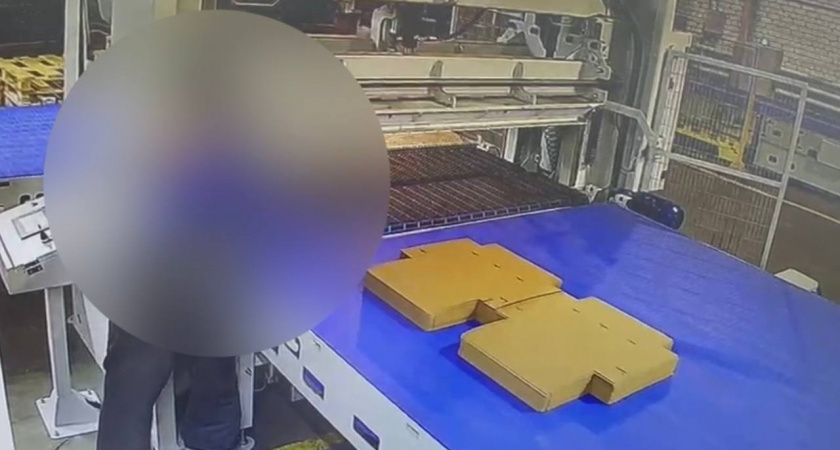 Прокуратура проверит гибель йошкаролинца под прессом на заводе