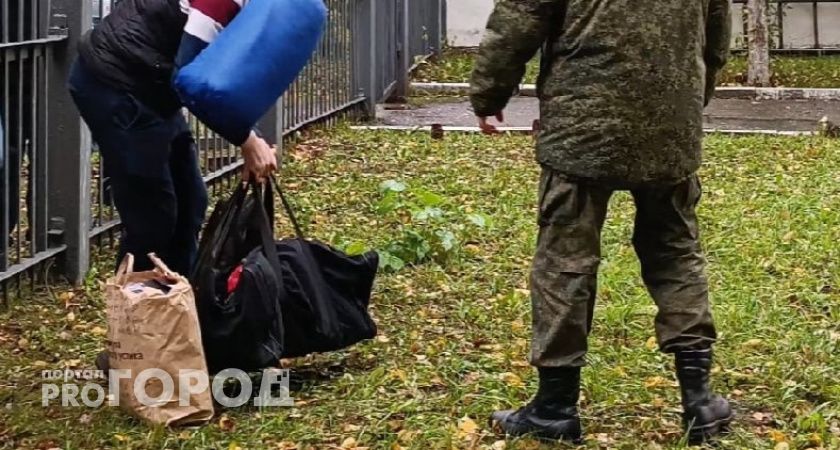 Зайцев учредил новую льготу для марийских военных, участвующих в спецоперации