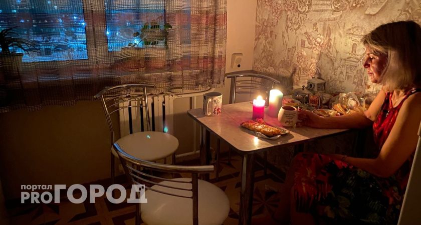 Некоторые йошкаролинцы останутся без света в четверг