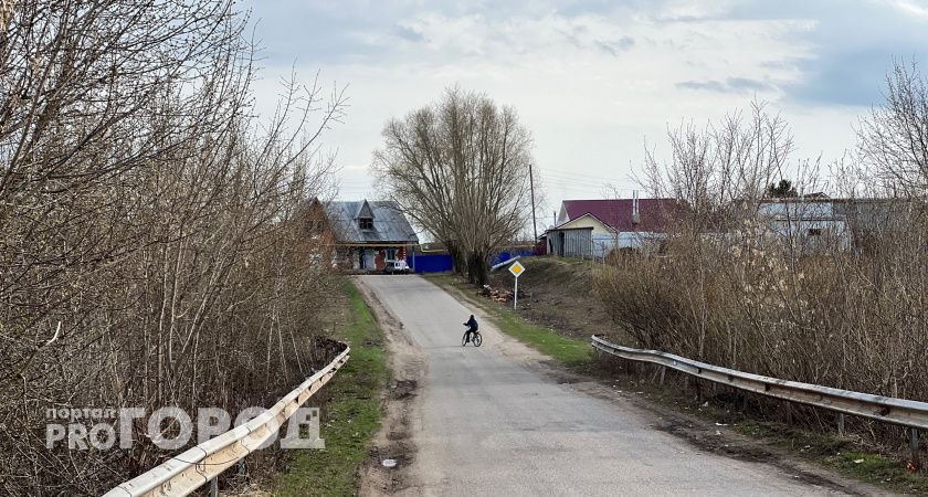 Заморозки и ветер: как ухудшится погода в Марий Эл 2 мая