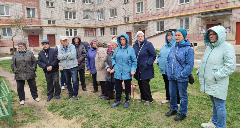 Сразу на 40% выросли тарифы ЖКХ для жителей дома в Йошкар-Оле: “Наши подписи подделали”