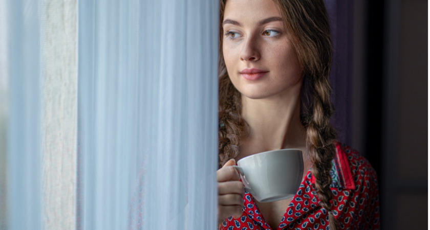 Львам до 5 мая нужно обратить внимание на знаки, Девам нельзя сидеть дома, на горизонте тот самый