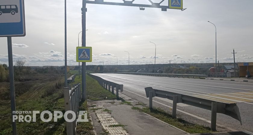 Водителям Марий Эл снова придется искать объездные пути