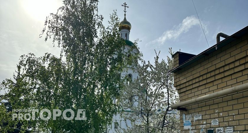 Опять заморозки: длинные выходные не согреют жителей Марий Эл