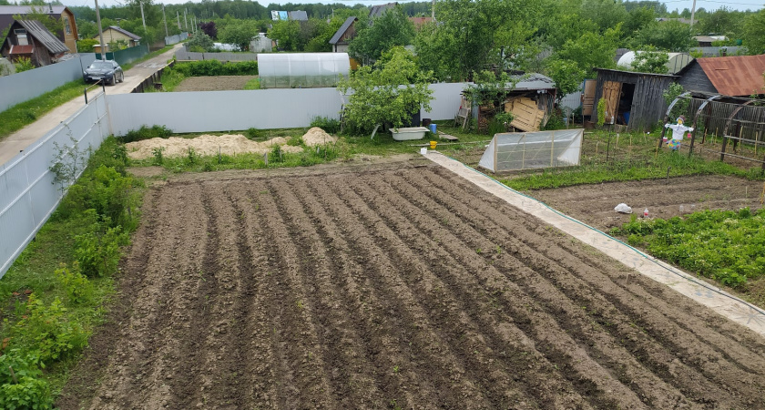 Дачники будут кипеть от ярости: с 7 мая на огородах начнут сносить заборы