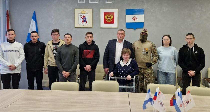 10 сирот заедут в новые квартиры в Шойбулаке