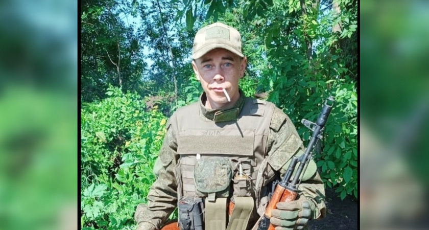 Житель Сернурского района отдал жизнь, отдавая долг Родине