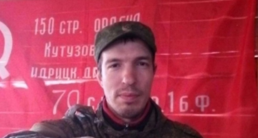 Героя спецоперации похоронят в Йошкар-Оле