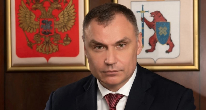 Юрий Зайцев прокомментировал обстрел Белгорода