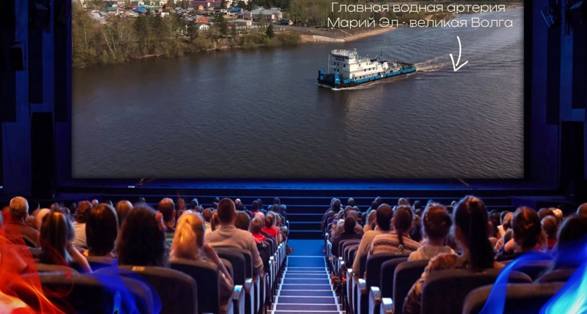 Туристско-информационный центр Звенигово поборется в конкурсе "Диво России"