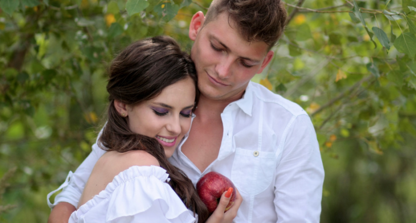 Женщины с этими именами выходят замуж раз и на всю жизнь: их счастью завидуют соседи