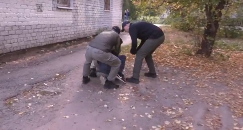 ФСБ задержала йошкаролинца за призывы к экстремизму и насилию