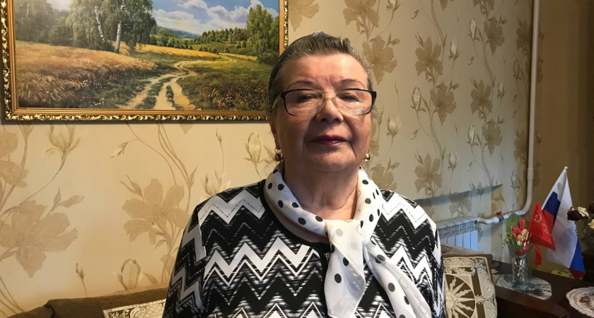 Йошкаролинка год копила деньги, чтобы передать бойцам СВО: «Денег иногда не хватало даже на лечение"